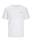 CAMISETA CALAVERA BLANCA - Imagen 1