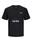 CAMISETA CALAVERA NEGRA - Imagen 1