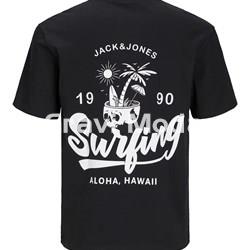 CAMISETA CALAVERA NEGRA - Imagen 2