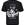 CAMISETA CALAVERA NEGRA - Imagen 2
