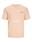 CAMISETA CALAVERA SALMÓN - Imagen 1
