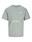 CAMISETA CALAVERA VERDE - Imagen 1