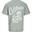 CAMISETA CALAVERA VERDE - Imagen 2