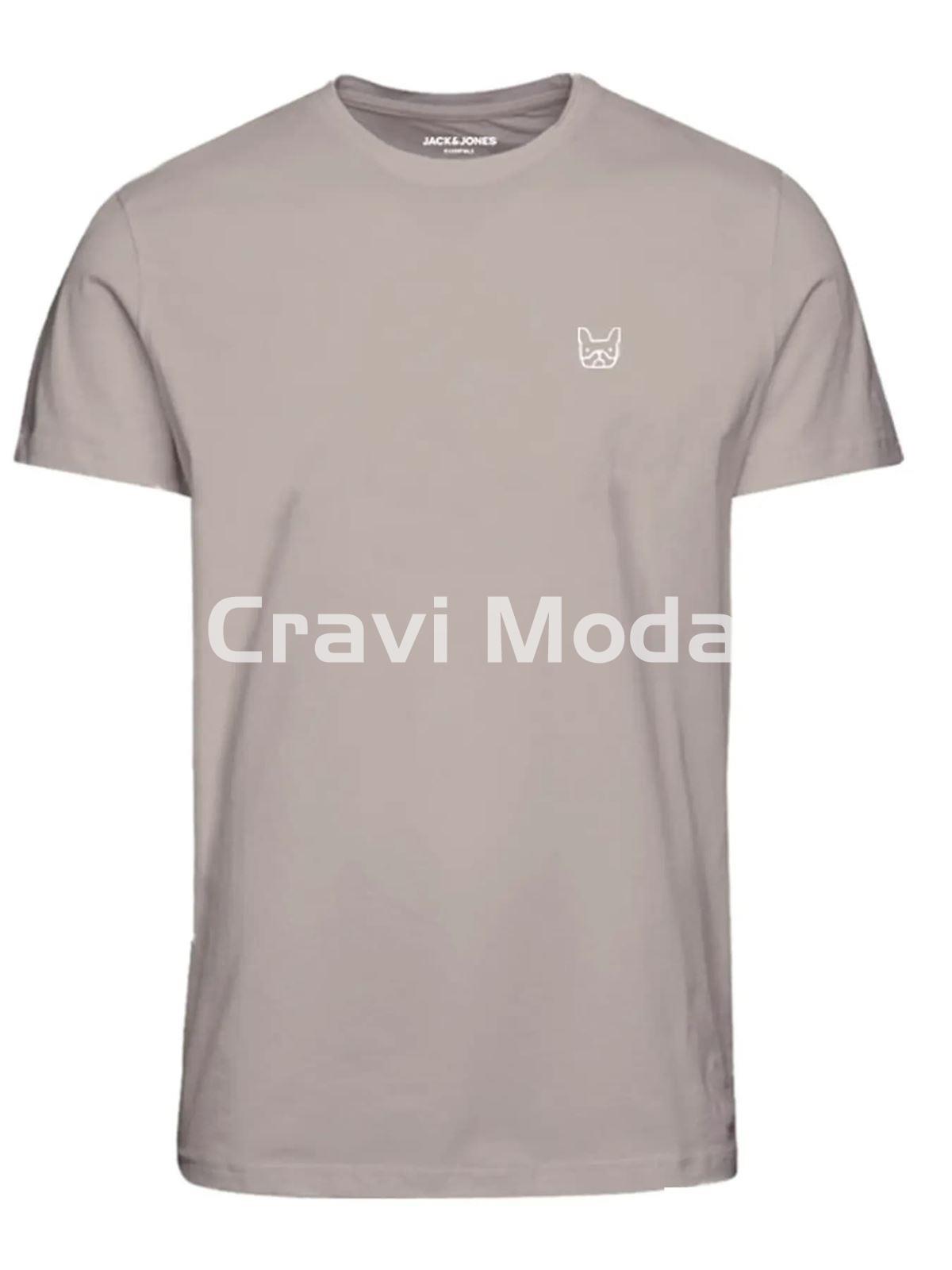 CAMISETA DE MANGA CORTA BEIS - Imagen 1