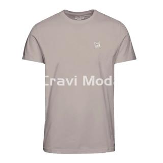 CAMISETA DE MANGA CORTA BEIS - Imagen 1