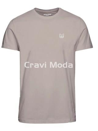 CAMISETA DE MANGA CORTA BEIS - Imagen 1