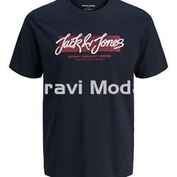 CAMISETA DE MANGA CORTA MARINO - Imagen 1