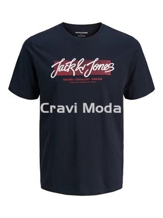 CAMISETA DE MANGA CORTA MARINO - Imagen 1