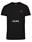 CAMISETA DE MANGA CORTA NEGRA - Imagen 1