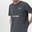 CAMISETA GELATO GRIS - Imagen 1