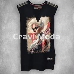 CAMISETA GOOD NIGHT - Imagen 1