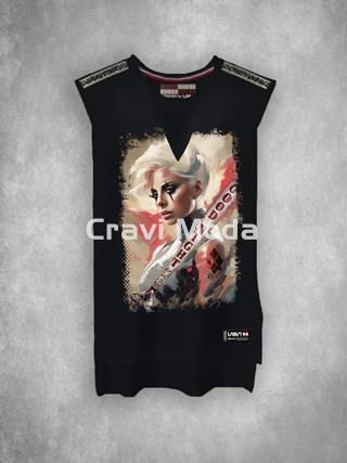 CAMISETA GOOD NIGHT - Imagen 1