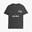 CAMISETA GRIS CABANA - Imagen 1