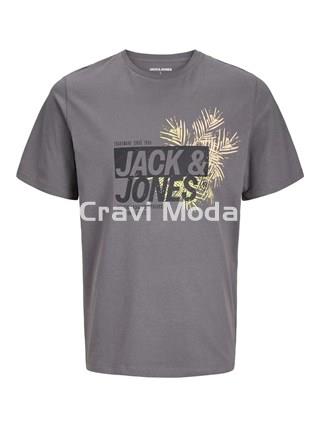 CAMISETA GRIS - Imagen 1