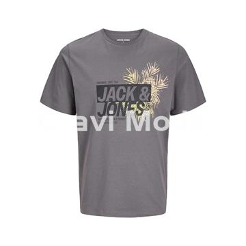 CAMISETA GRIS - Imagen 1
