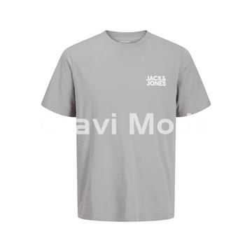 CAMISETA GRIS - Imagen 1