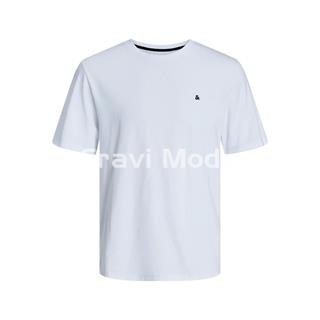 CAMISETA MANGA CORTA BLANCA - Imagen 1