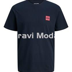 CAMISETA MARINO - Imagen 1