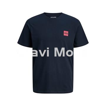 CAMISETA MARINO - Imagen 1