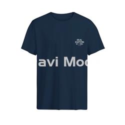 CAMISETA MARINO - Imagen 1