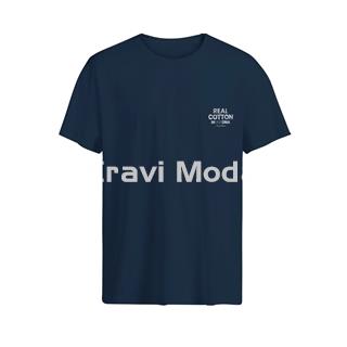 CAMISETA MARINO - Imagen 1