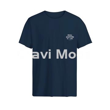 CAMISETA MARINO - Imagen 1