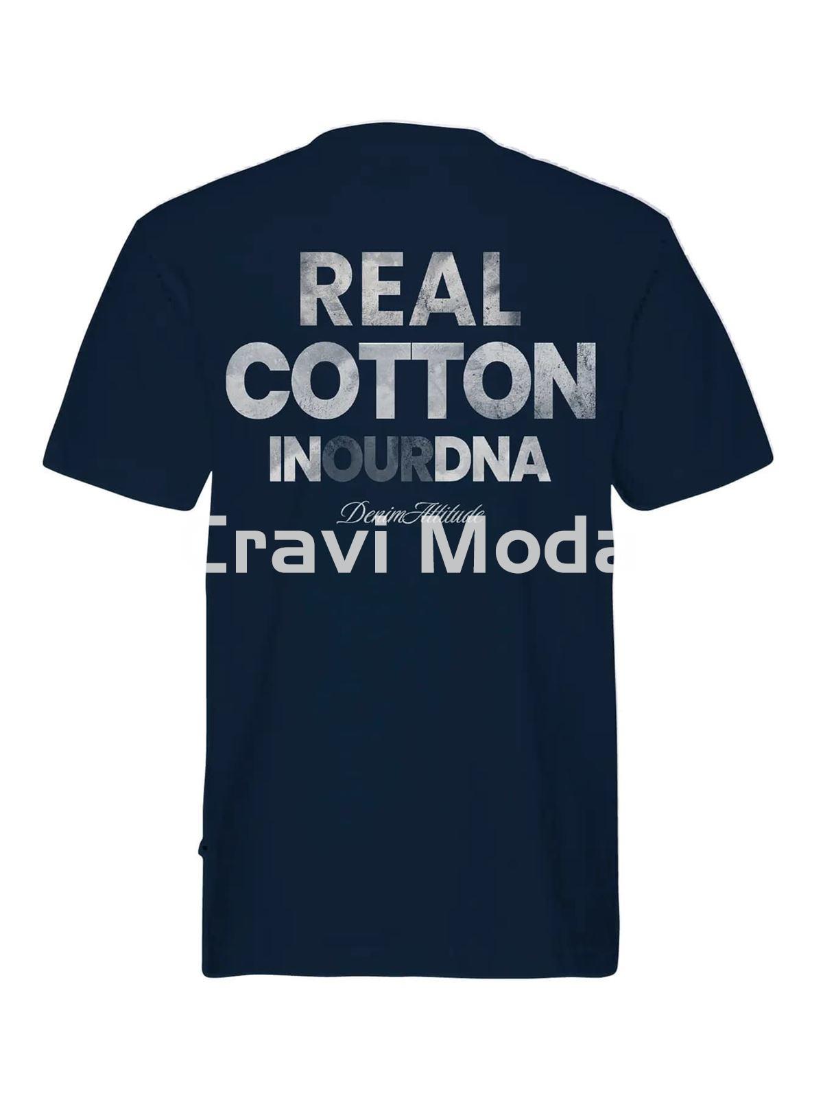 CAMISETA MARINO - Imagen 2