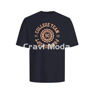 CAMISETA MARINO - Imagen 1