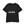 CAMISETA NEGRA DE BRILLOS - Imagen 1