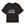 CAMISETA NEGRA "HELLO" - Imagen 1