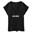 CAMISETA NEGRA - Imagen 1
