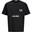 CAMISETA NEGRA - Imagen 1
