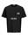 CAMISETA NEGRA - Imagen 1