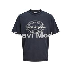 CAMISETA NEGRA - Imagen 1