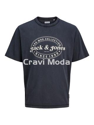 CAMISETA NEGRA - Imagen 1