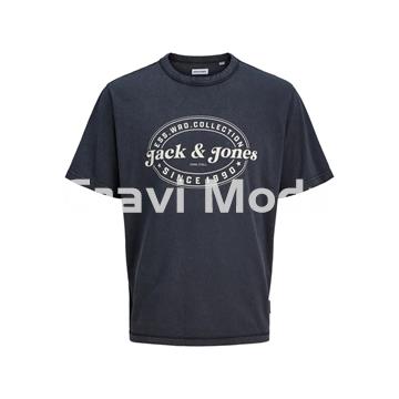 CAMISETA NEGRA - Imagen 1