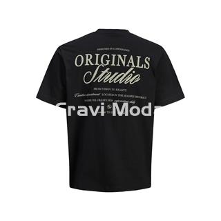 CAMISETA NEGRA - Imagen 2