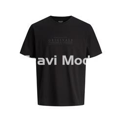 CAMISETA NEGRA - Imagen 1