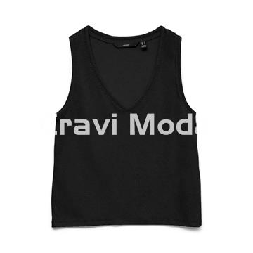 CAMISETA NEGRA - Imagen 1