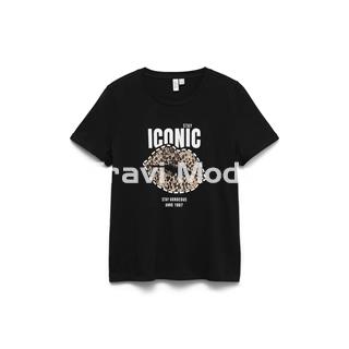 CAMISETA NEGRA - Imagen 1