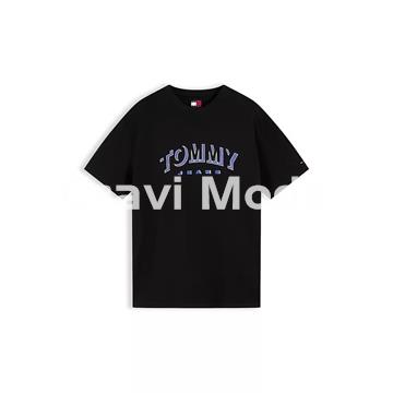 CAMISETA NEGRA - Imagen 1