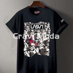 CAMISETA OFTR NEGRA - Imagen 1