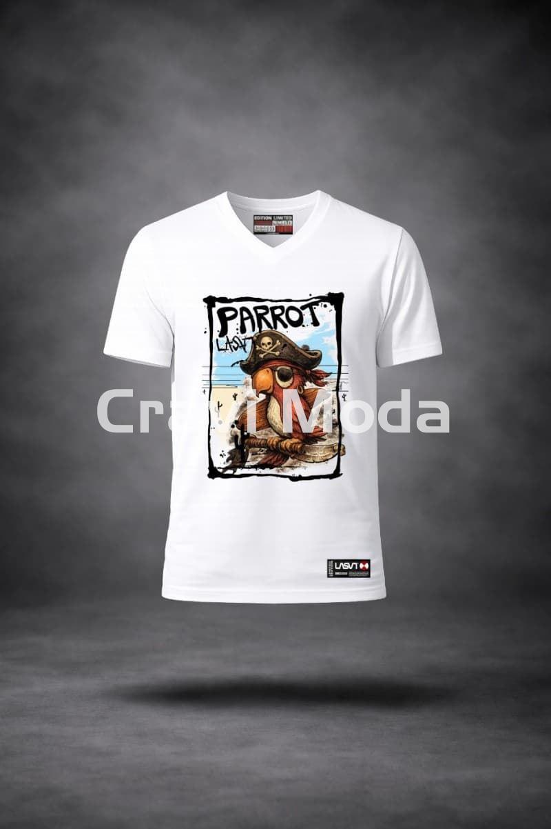 CAMISETA ON BLANCA - Imagen 2