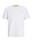 CAMISETA PALMERAS AZUL - Imagen 1