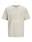 CAMISETA PALMERAS BEIS - Imagen 1