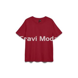 CAMISETA ROJA - Imagen 1