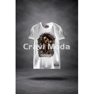 CAMISETA SANTA BLANCA - Imagen 2