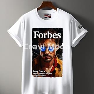 CAMISETA TONY BLANCA - Imagen 1