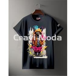 CAMISETA TOXIC - Imagen 1