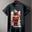 CAMISETA TOXIC - Imagen 1